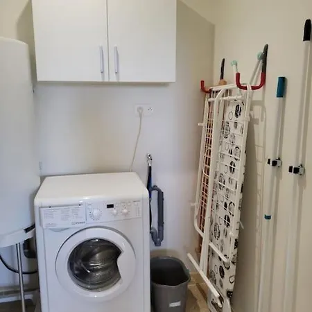 Сasa de vacaciones Charmante Maison Totalement Renovee