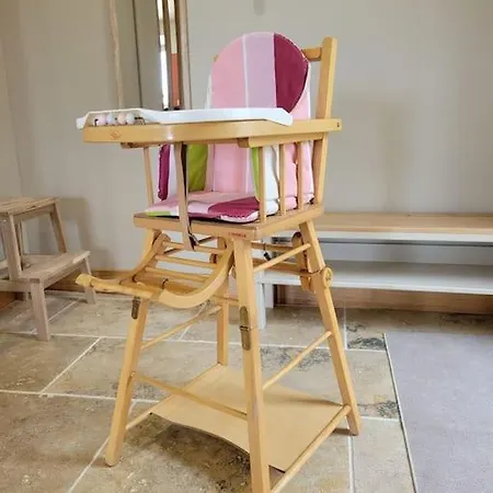 Charmante Maison Totalement Rénovée Сasa de vacaciones Saint-Géron