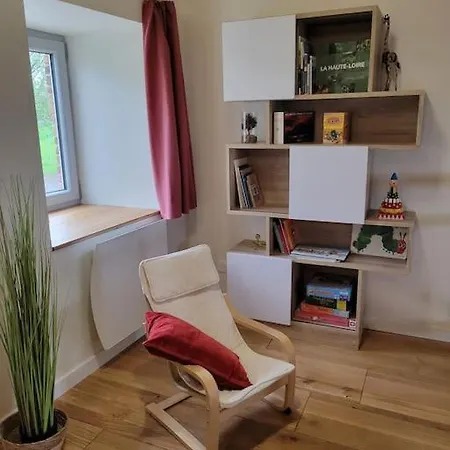 Сasa de vacaciones Charmante Maison Totalement Rénovée