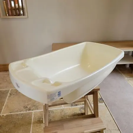 Сasa de vacaciones Charmante Maison Totalement Renovee