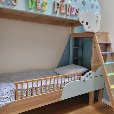 Charmante Maison Totalement Rénovée Сasa de vacaciones