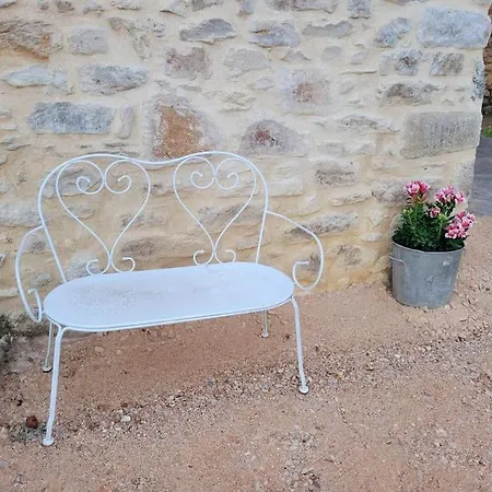 Charmante Maison Totalement Renovee Сasa de vacaciones *