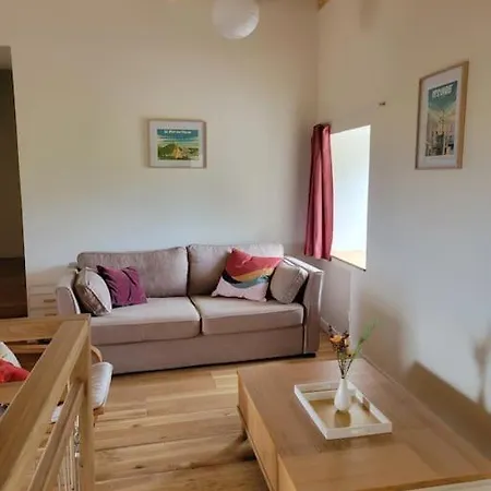 Charmante Maison Totalement Renovee * Saint-Géron