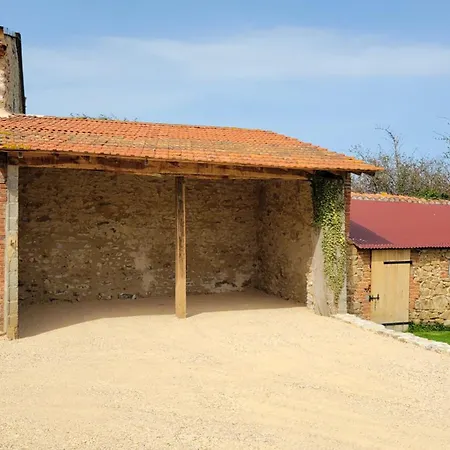 Charmante Maison Totalement Renovee Сasa de vacaciones