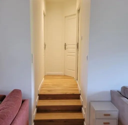 Charmante Maison Totalement Renovee Dom wakacyjny