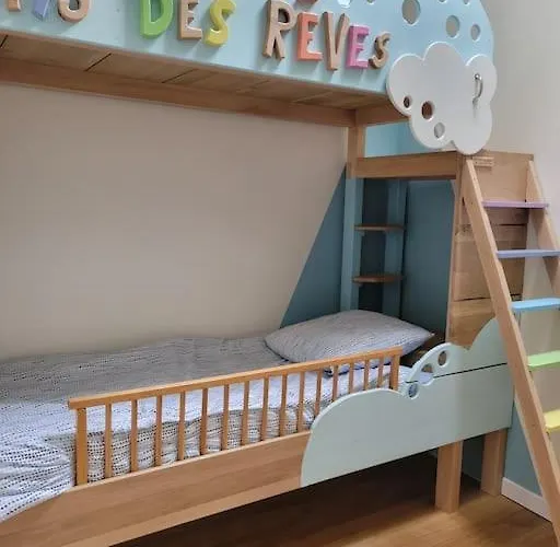 Charmante Maison Totalement Renovee Dom wakacyjny