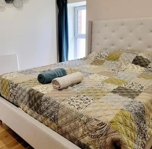 Dom wakacyjny Charmante Maison Totalement Renovee Saint-Géron