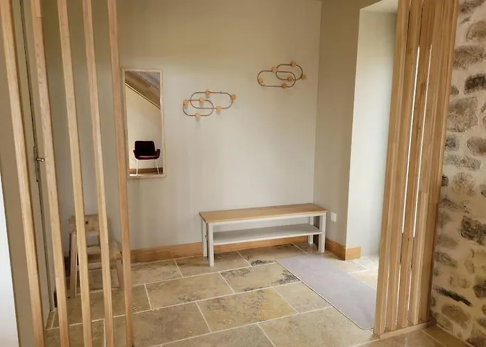 Charmante Maison Totalement Renovee Dom wakacyjny *