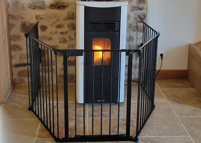 Charmante Maison Totalement Renovee *