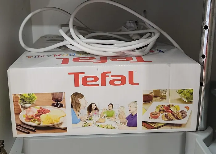 Dom wakacyjny Charmante Maison Totalement Renovee *