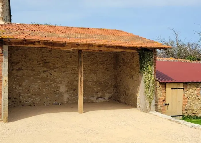 Charmante Maison Totalement Renovee Dom wakacyjny